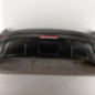 Pare choc arriere NISSAN QASHQAI 1