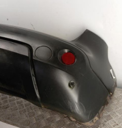 Pare choc arriere NISSAN QASHQAI 1