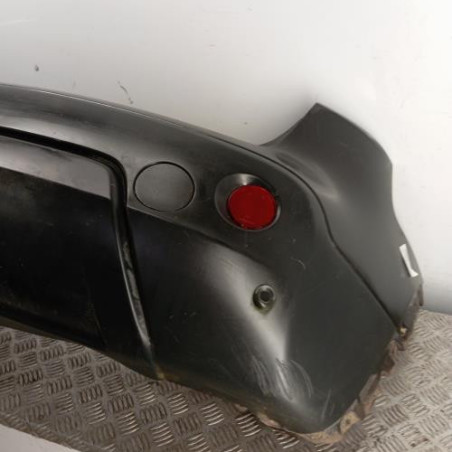Pare choc arriere NISSAN QASHQAI 1