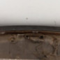 Pare choc arriere NISSAN QASHQAI 1