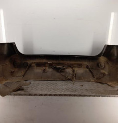 Pare choc arriere NISSAN QASHQAI 1 Photo n°5