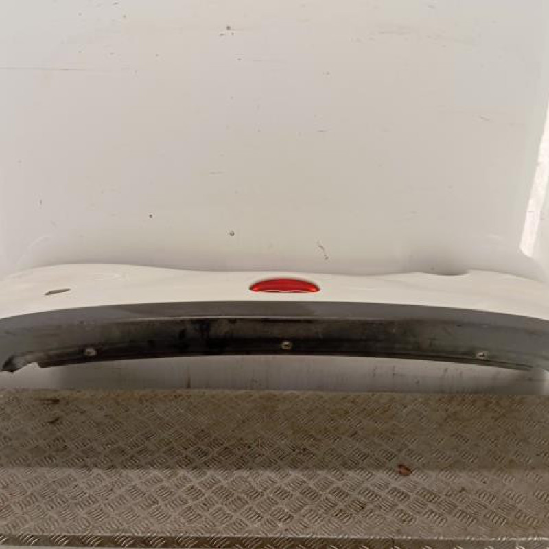Pare choc arriere PEUGEOT 206