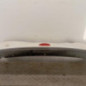 Pare choc arriere PEUGEOT 206