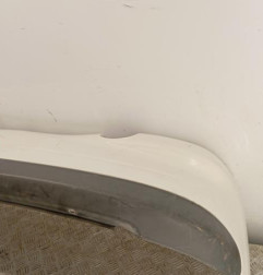 Pare choc arriere PEUGEOT 206