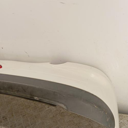 Pare choc arriere PEUGEOT 206