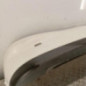 Pare choc arriere PEUGEOT 206
