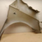 Aile avant gauche FIAT SCUDO 2