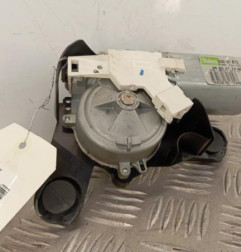 Moteur essuie glace arriere PEUGEOT 308 1 Photo n°3