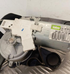 Moteur essuie glace arriere PEUGEOT 308 1 Photo n°4