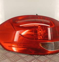 Feu arriere principal gauche (feux) RENAULT CLIO 3 Photo n°1