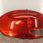 Feu arriere principal gauche (feux) RENAULT CLIO 3