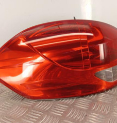 Feu arriere principal gauche (feux) RENAULT CLIO 3