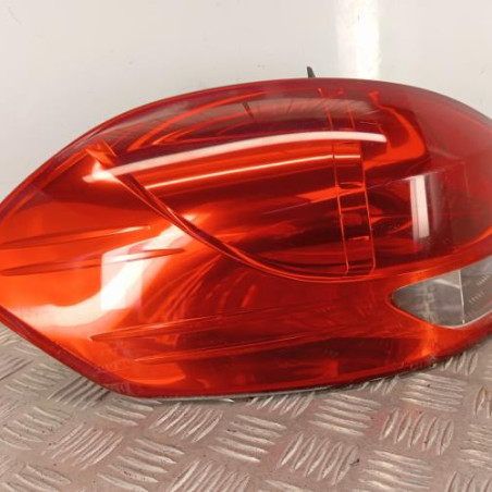 Feu arriere principal gauche (feux) RENAULT CLIO 3