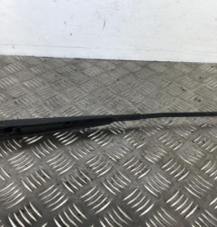 Bras essuie glace avant gauche RENAULT CLIO 3