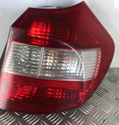 Feu arriere principal droit (feux) BMW SERIE 1 E87 Photo n°1