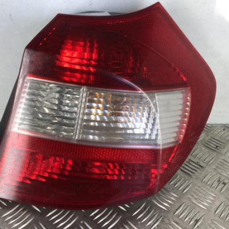 Feu arriere principal droit (feux) BMW SERIE 1 E87 Photo n°1