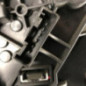 Feu arriere principal droit (feux) BMW SERIE 1 E87
