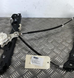 Leve vitre electrique avant droit BMW SERIE 1 E87 Photo n°1