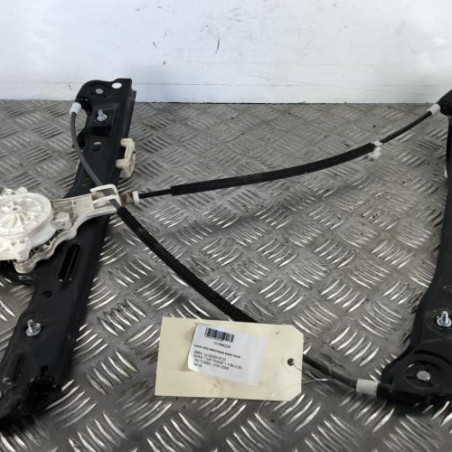 Leve vitre electrique avant droit BMW SERIE 1 E87 Photo n°1