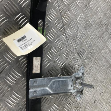 Leve vitre mecanique arriere gauche BMW SERIE 1 E87 Photo n°1