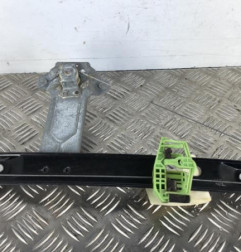 Leve vitre mecanique arriere gauche BMW SERIE 1 E87