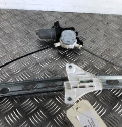Leve vitre electrique avant droit SUZUKI SWIFT 4 Photo n°1