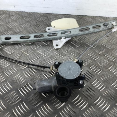 Leve vitre electrique avant droit SUZUKI SWIFT 4