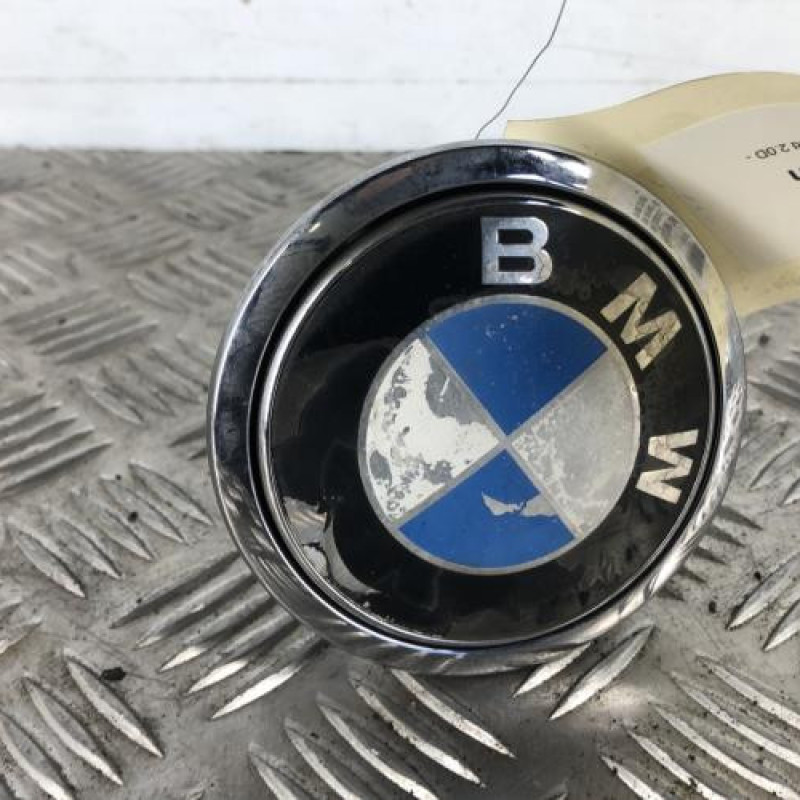 Poignee hayon BMW SERIE 1 E87