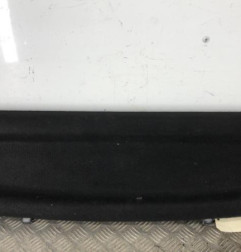 Plage arriere OPEL AGILA B Photo n°1