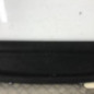 Plage arriere OPEL AGILA B