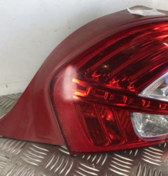 Feu arriere principal droit (feux) PEUGEOT 208 1