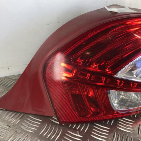Feu arriere principal droit (feux) PEUGEOT 208 1