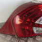 Feu arriere principal droit (feux) PEUGEOT 208 1