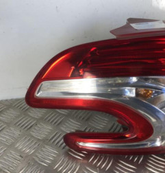 Feu arriere principal gauche (feux) PEUGEOT 208 1