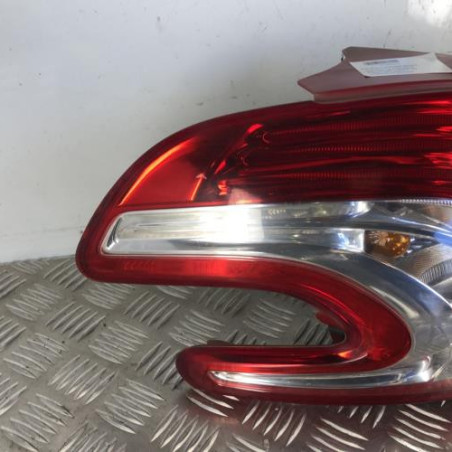 Feu arriere principal gauche (feux) PEUGEOT 208 1