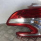 Feu arriere principal gauche (feux) PEUGEOT 208 1