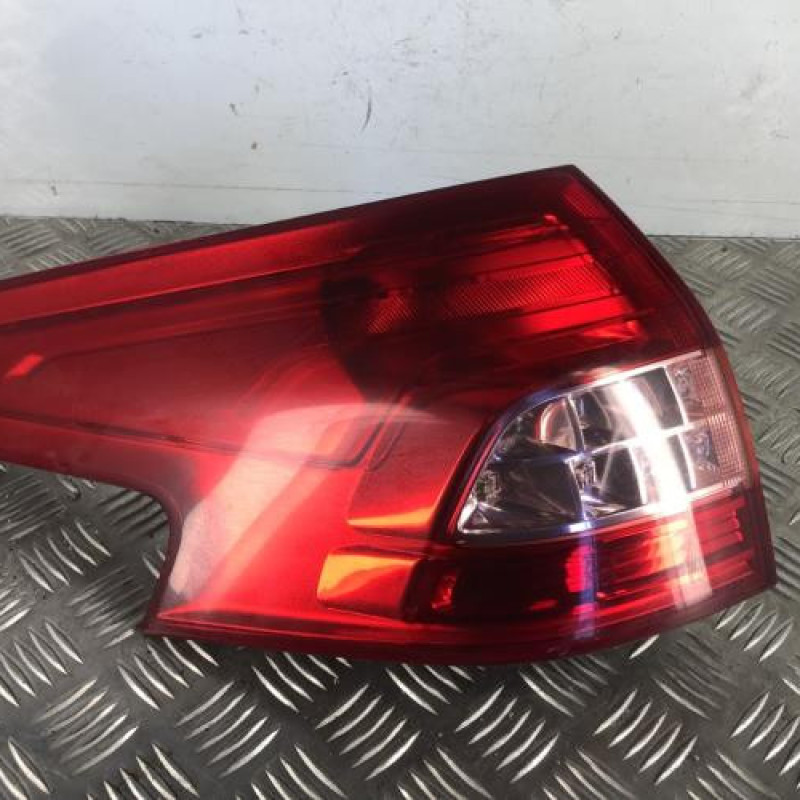 Feu arriere principal gauche (feux) CITROEN C5 2