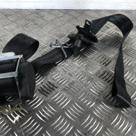 Ceinture avant droit RENAULT MEGANE 3 Photo n°1