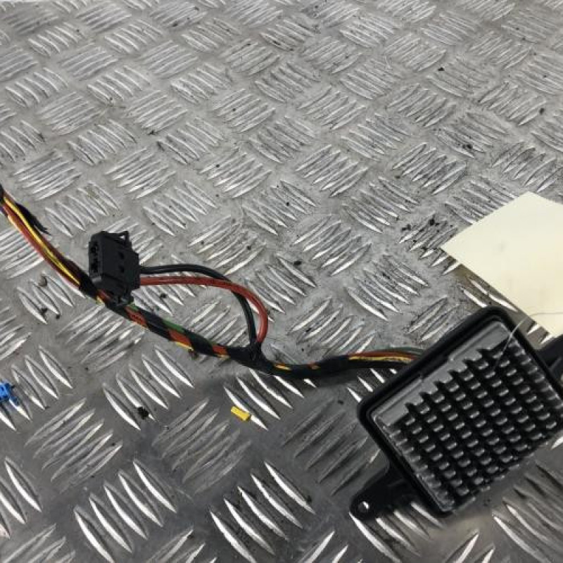 Resistance chauffage PEUGEOT 5008 1