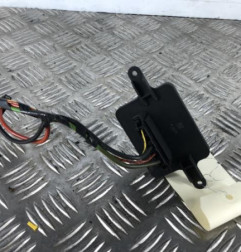 Resistance chauffage PEUGEOT 5008 1