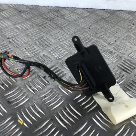 Resistance chauffage PEUGEOT 5008 1