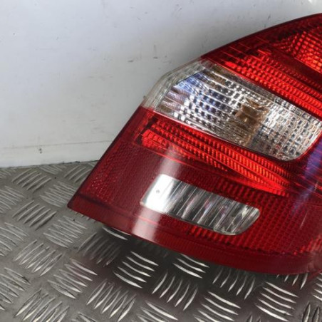 Feu arriere principal droit (feux) SKODA FABIA 2