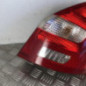 Feu arriere principal droit (feux) SKODA FABIA 2