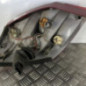 Feu arriere principal droit (feux) SKODA FABIA 2