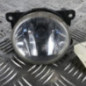 Anti brouillard droit (feux) PEUGEOT 208 1