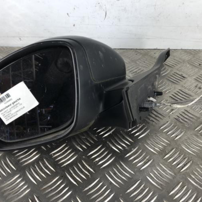 Retroviseur gauche PEUGEOT 208 1