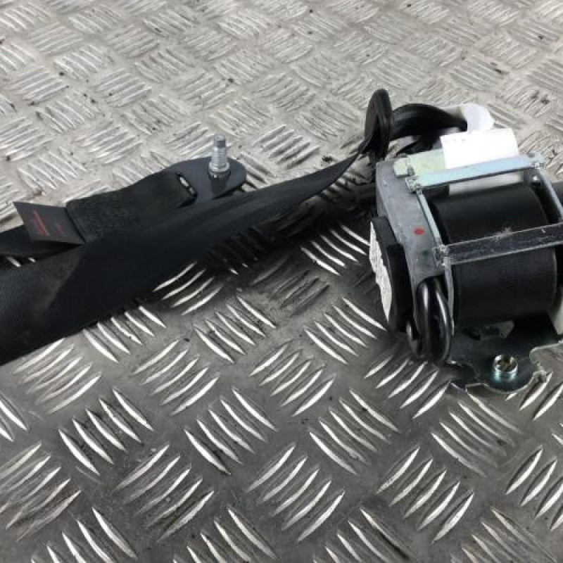 Ceinture avant gauche PEUGEOT 208 1