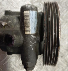 Pompe de direction RENAULT MASTER 2 Photo n°3
