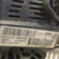 Alternateur RENAULT MEGANE 3