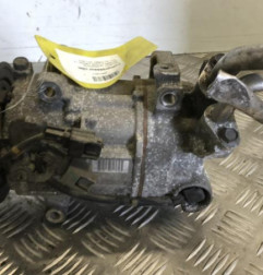 Compresseur clim RENAULT MEGANE 3